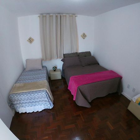 Apartament Ap Ondina Salwador Zewnętrze zdjęcie