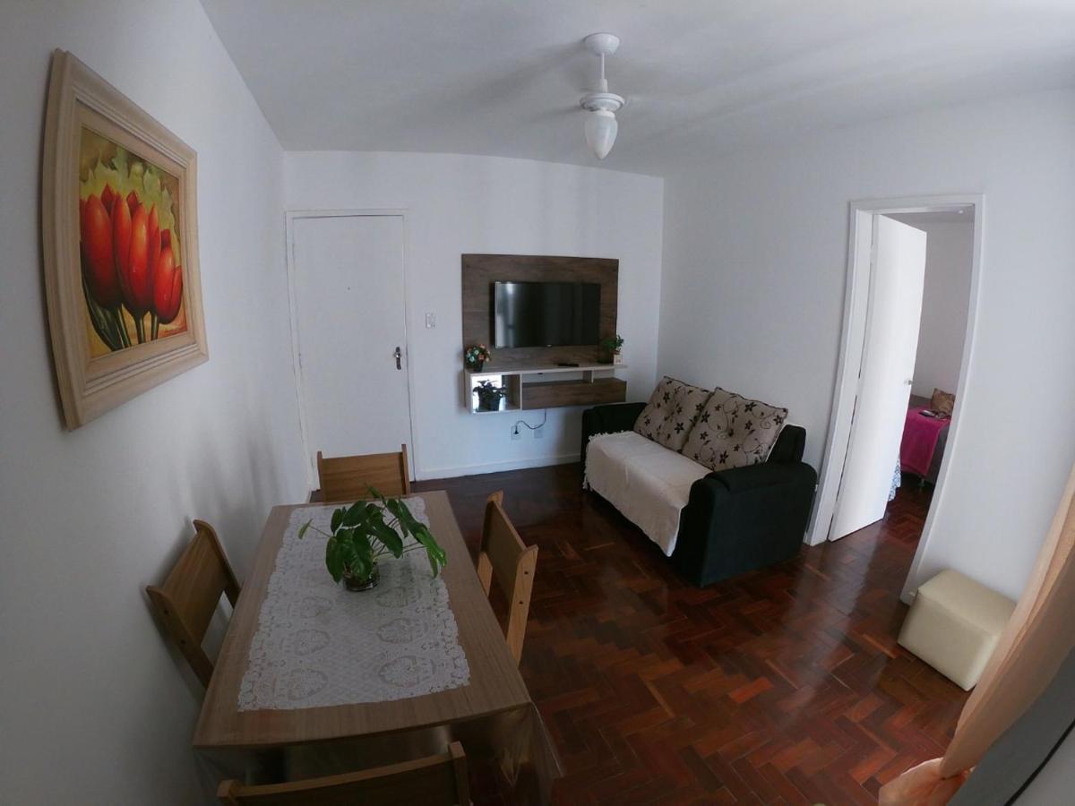 Apartament Ap Ondina Salwador Zewnętrze zdjęcie